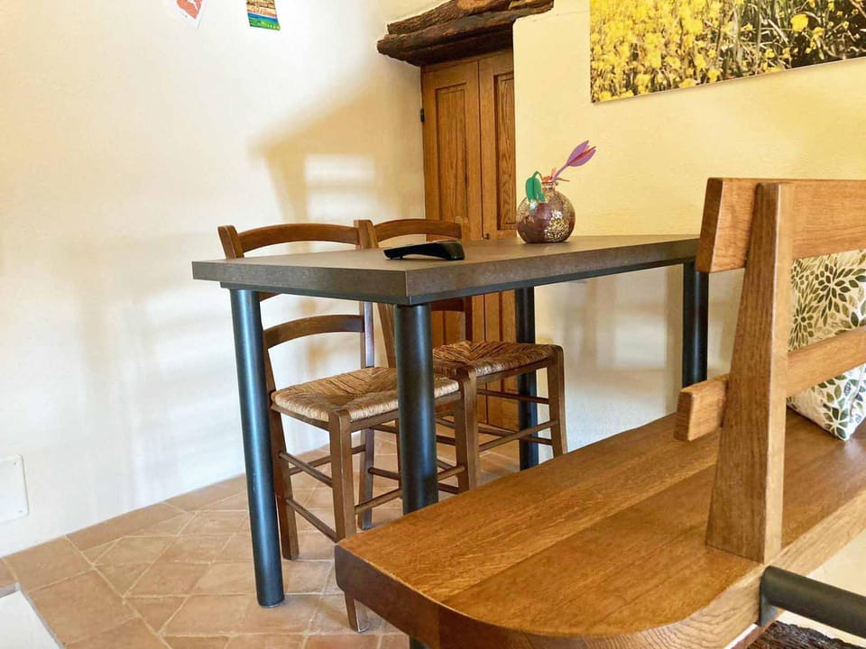 Casa di Ale Apartment in San Quirico d'Orcia
