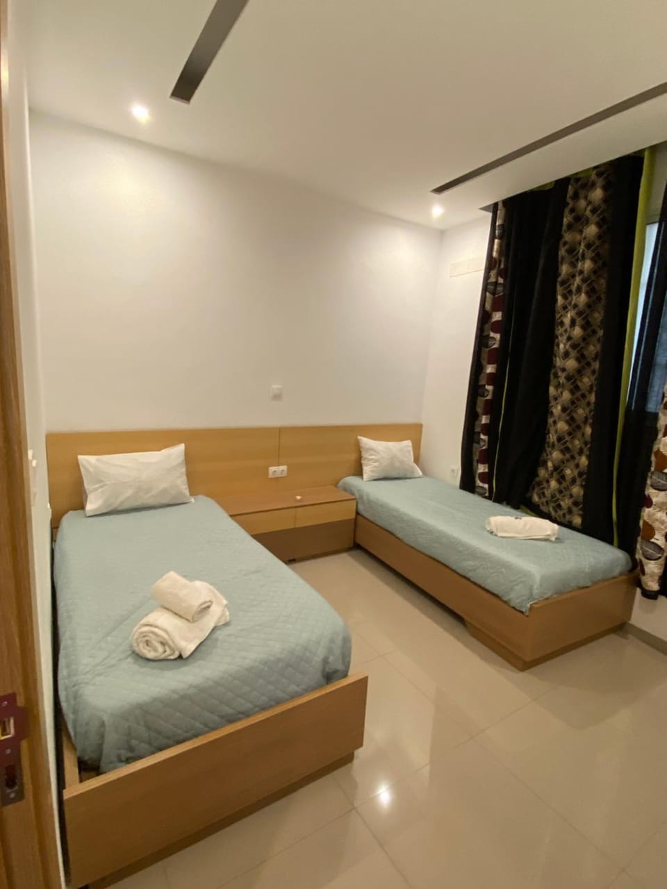 Infinito house Apartment in Praia