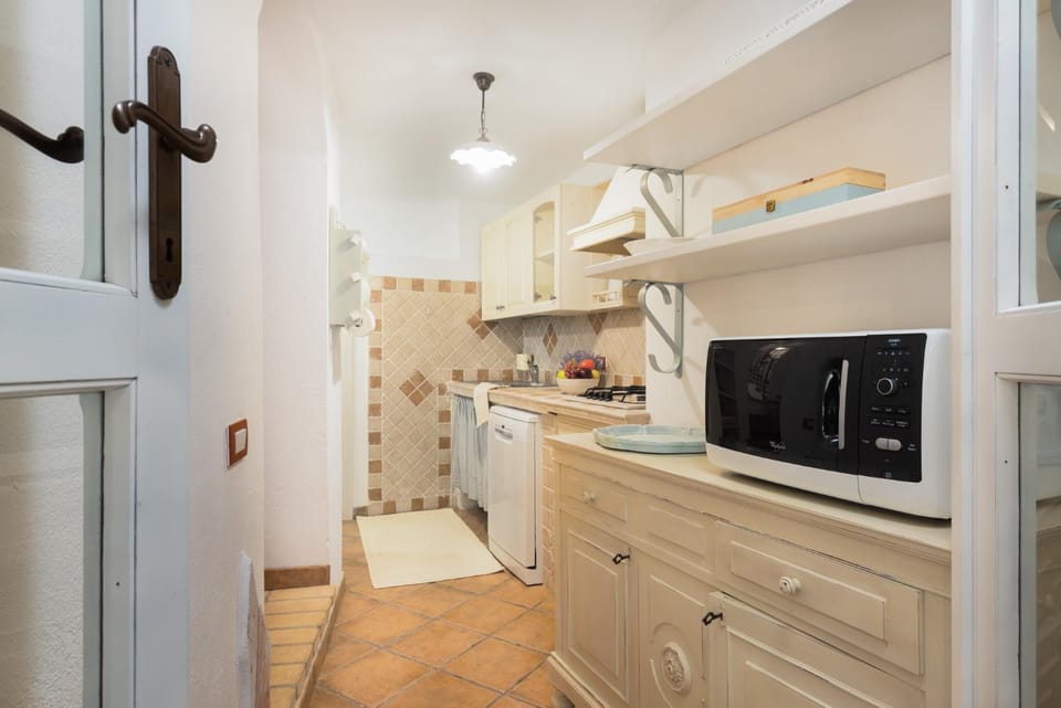 Villasimius - Villa Sofia House in Sardinia