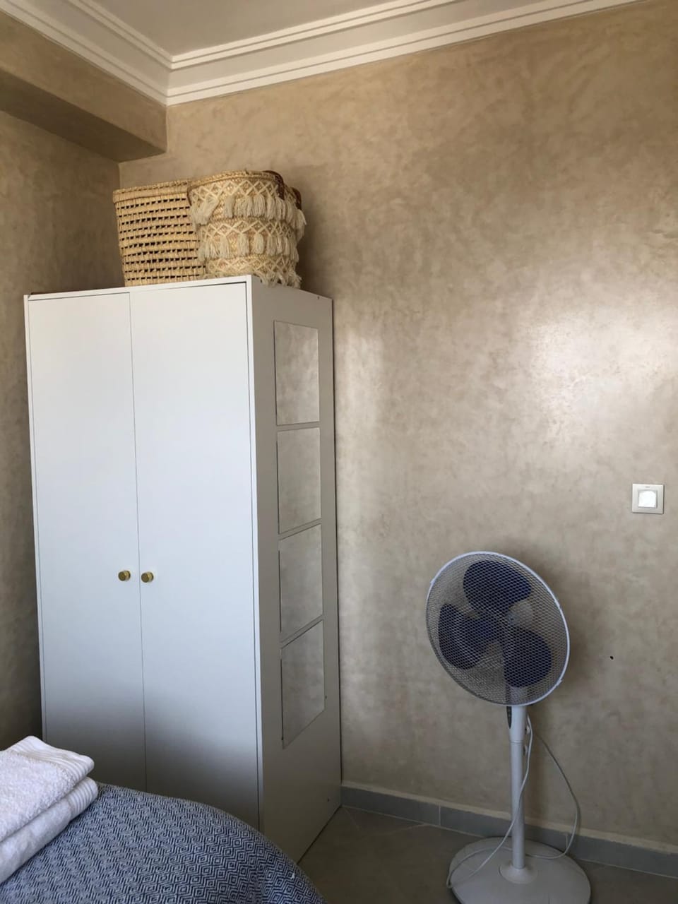 wardrobe
