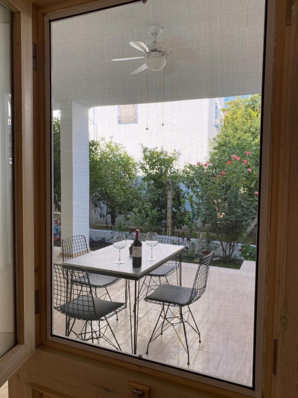 Bodrum Merkezde Denize 50 Adım Daire A Apartment in Bodrum
