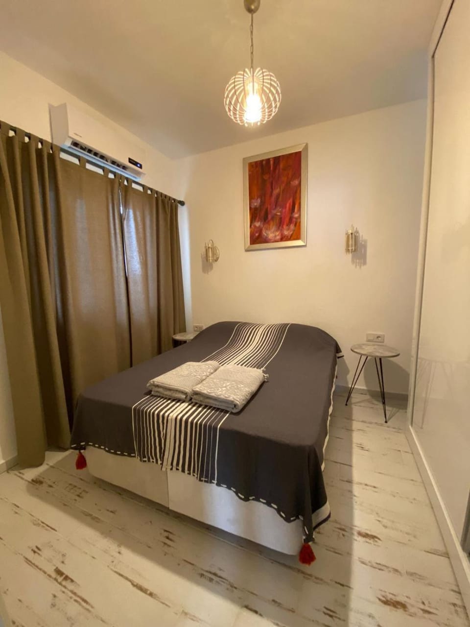 Bodrum Merkezde Denize 50 Adım Daire A Apartment in Bodrum