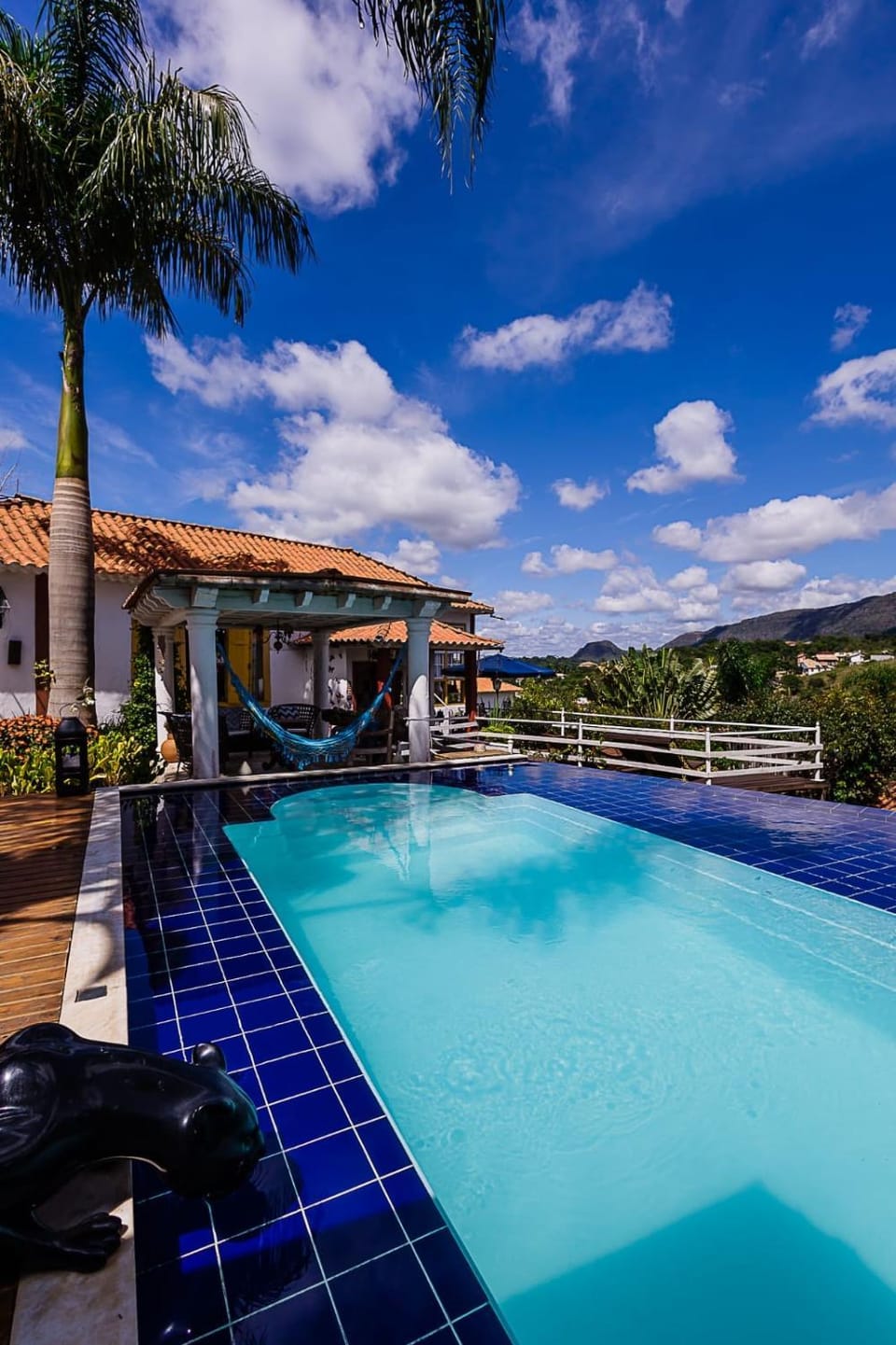 CASA POR do SOL House in Tiradentes