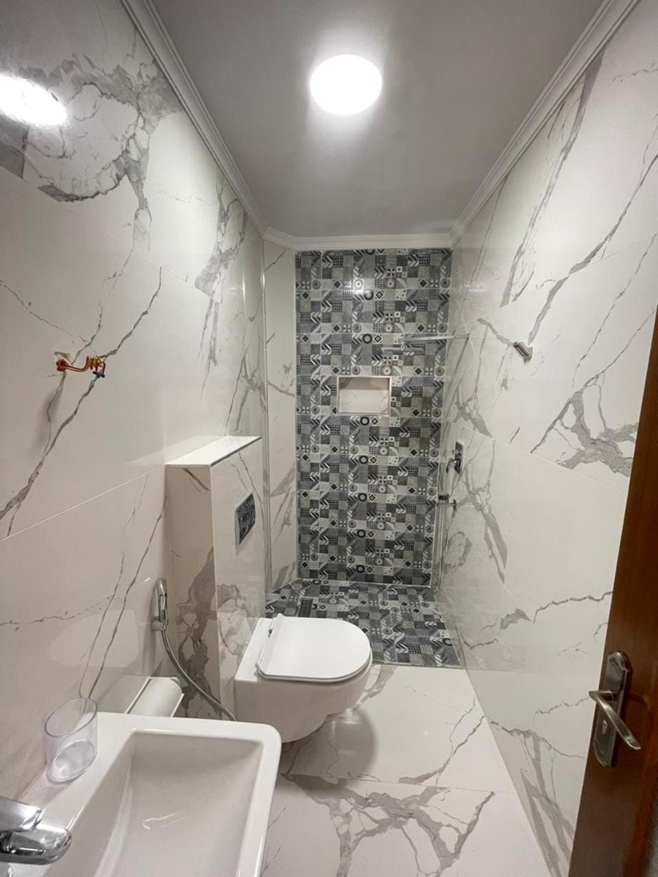 cozy apart Apartment in Chefchaouen