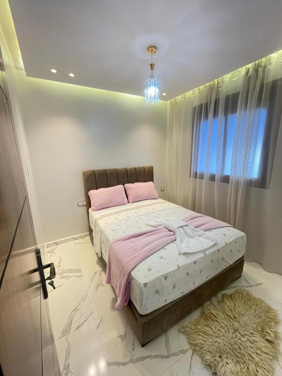 cozy apart Apartment in Chefchaouen