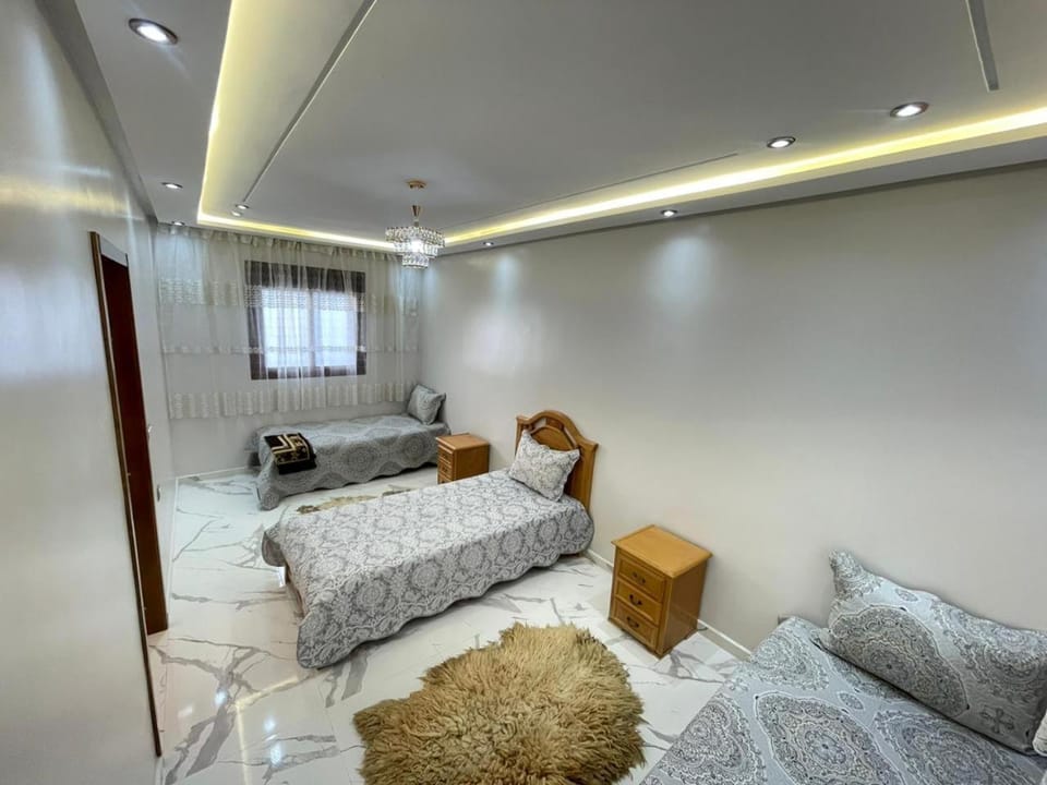 cozy apart Apartment in Chefchaouen