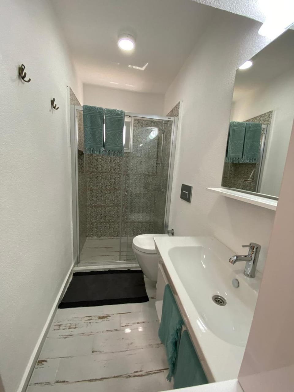 Bodrum Merkezde Denize 50 Adım Daire B Apartment in Bodrum