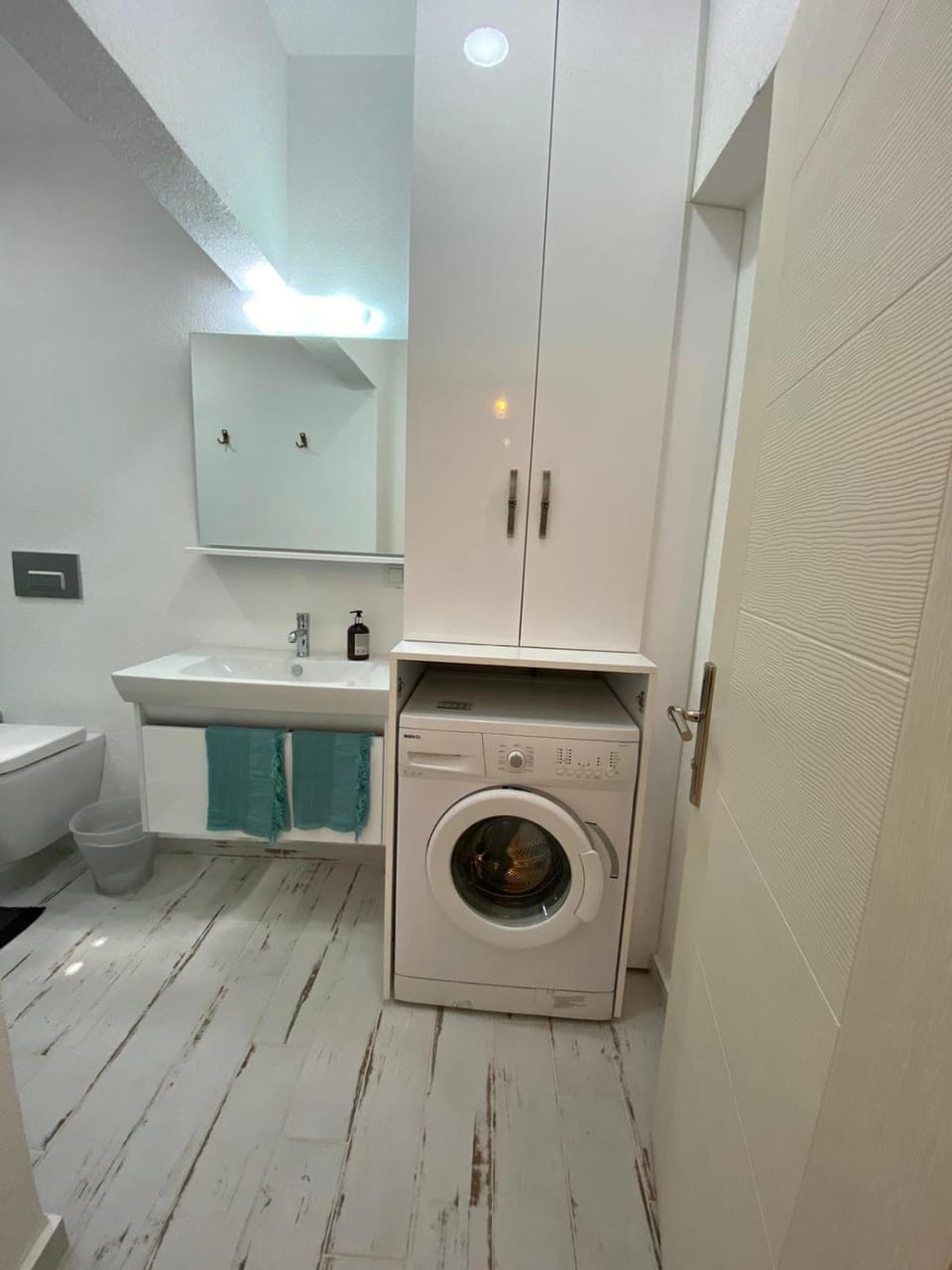 Bodrum Merkezde Denize 50 Adım Daire B Apartment in Bodrum