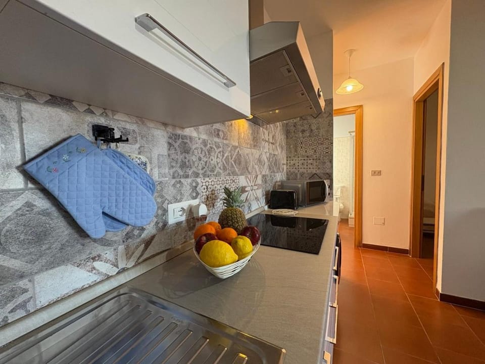AffittaSardegna- Trilo l' Essenza Apartment in Sardinia