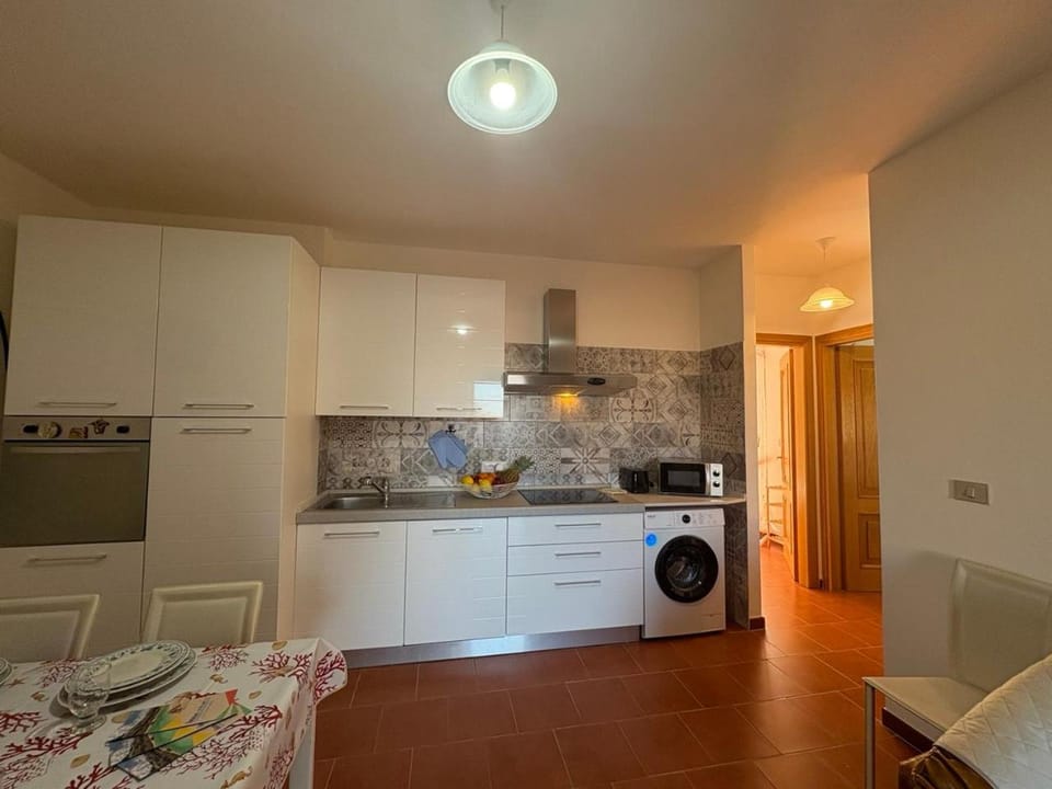 AffittaSardegna- Trilo l' Essenza Apartment in Sardinia