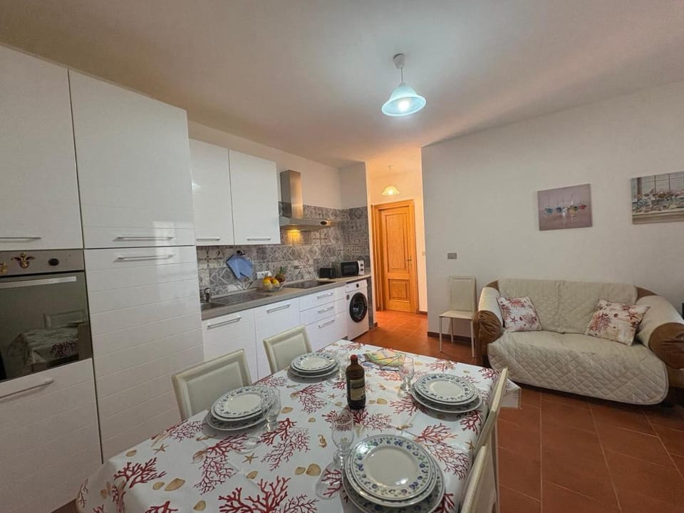 AffittaSardegna- Trilo l' Essenza Apartment in Sardinia