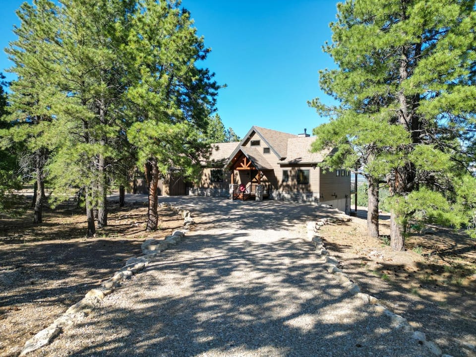Elk Haven House in Utah