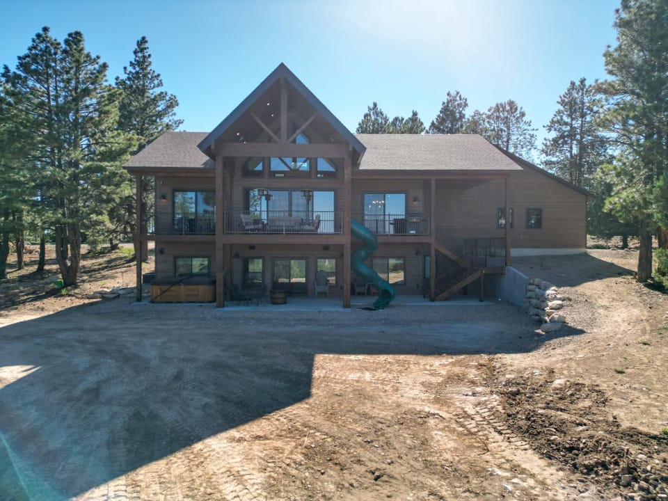Elk Haven House in Utah