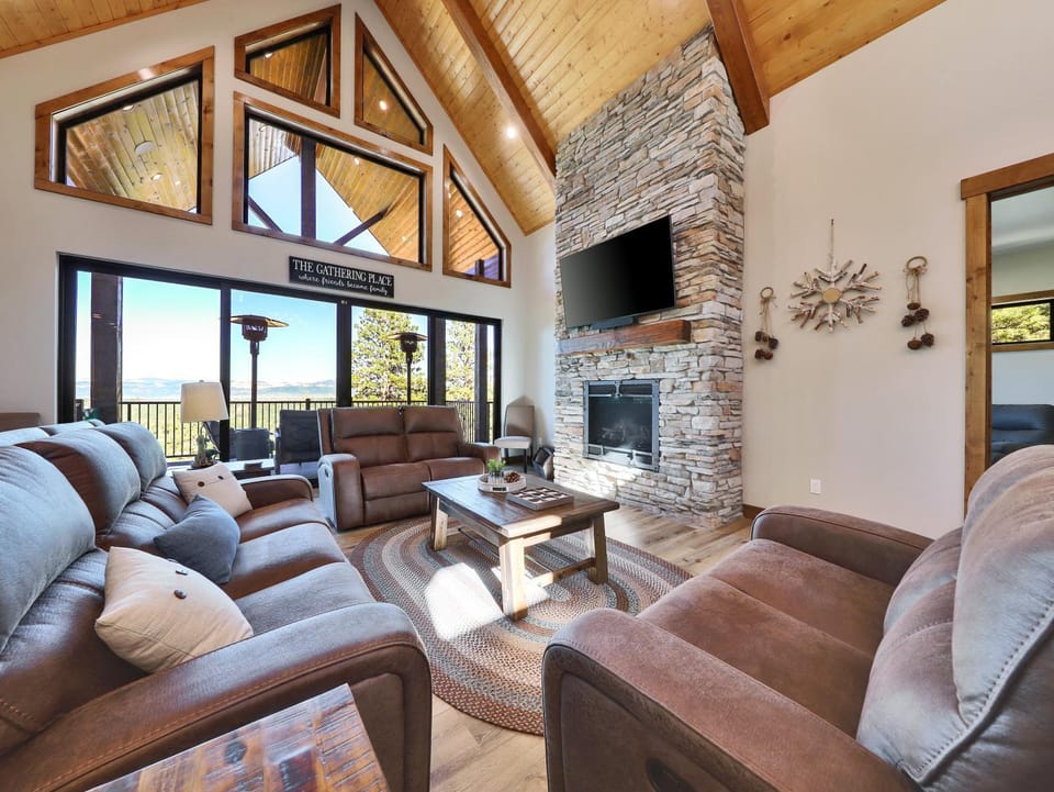 Elk Haven House in Utah