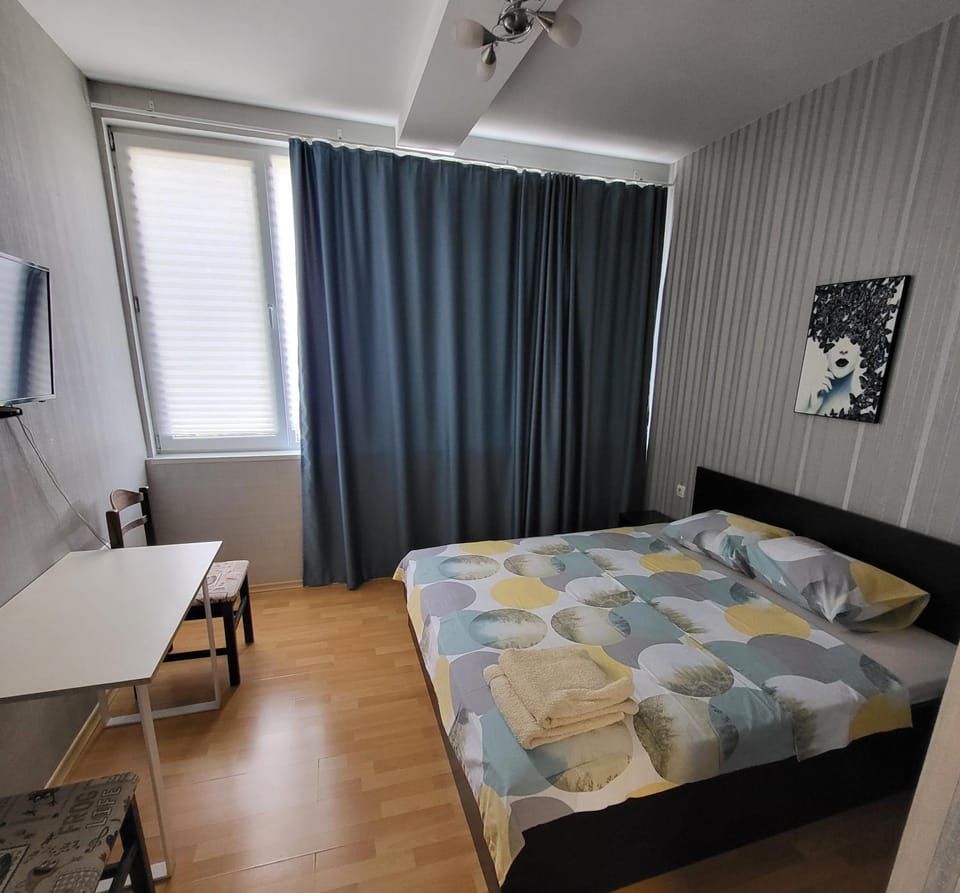 Стаи за гости Пауза Bed and Breakfast in Stara Zagora