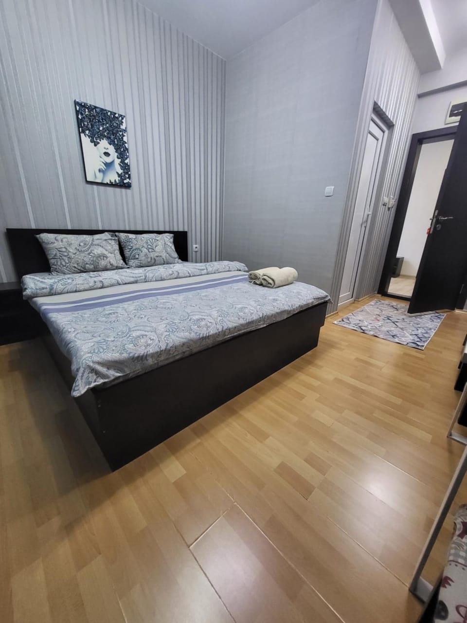 Стаи за гости Пауза Bed and Breakfast in Stara Zagora