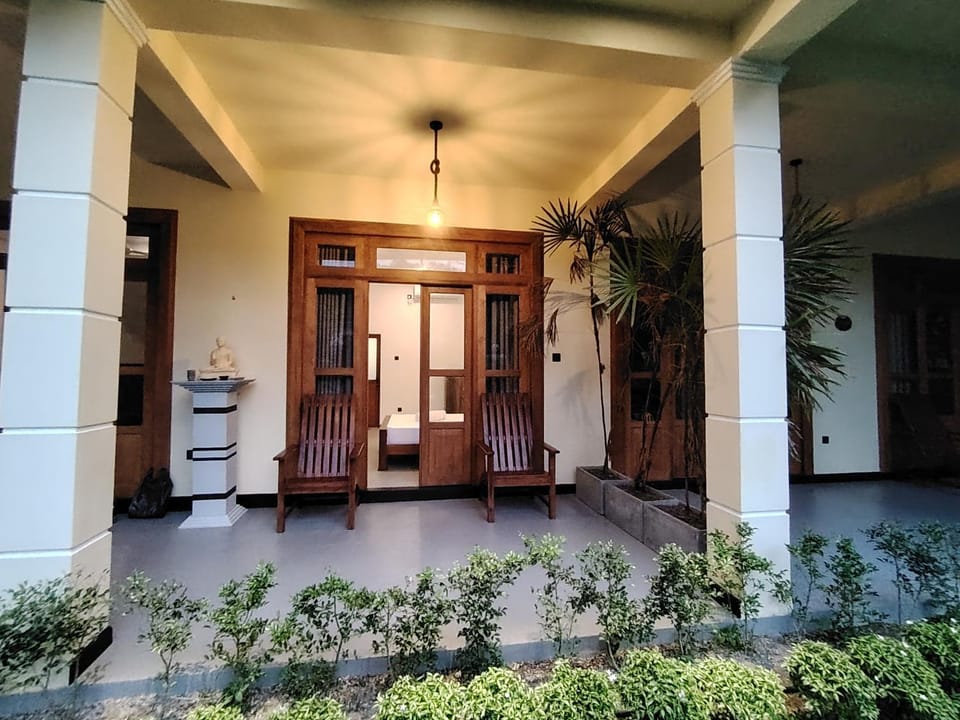 Cloud9 villa weligama Hotel in Southern Province