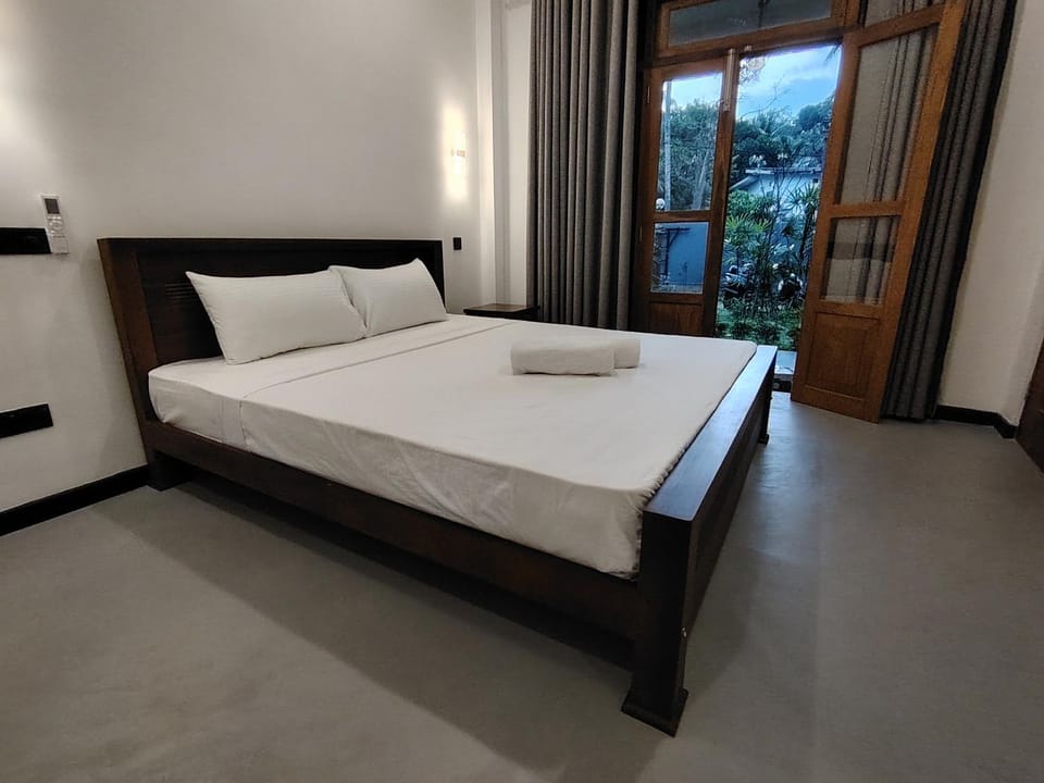 Cloud9 villa weligama Hotel in Southern Province