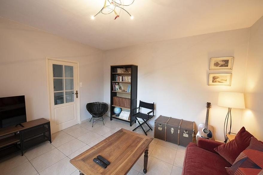 Gite du parc Villa in Centre-Val de Loire