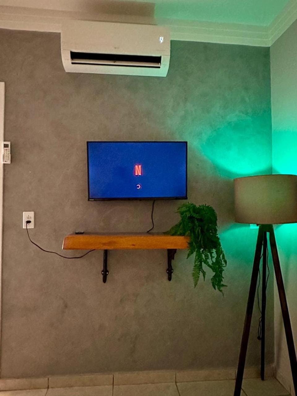 Casa para temporada em Americana SP House in State of São Paulo
