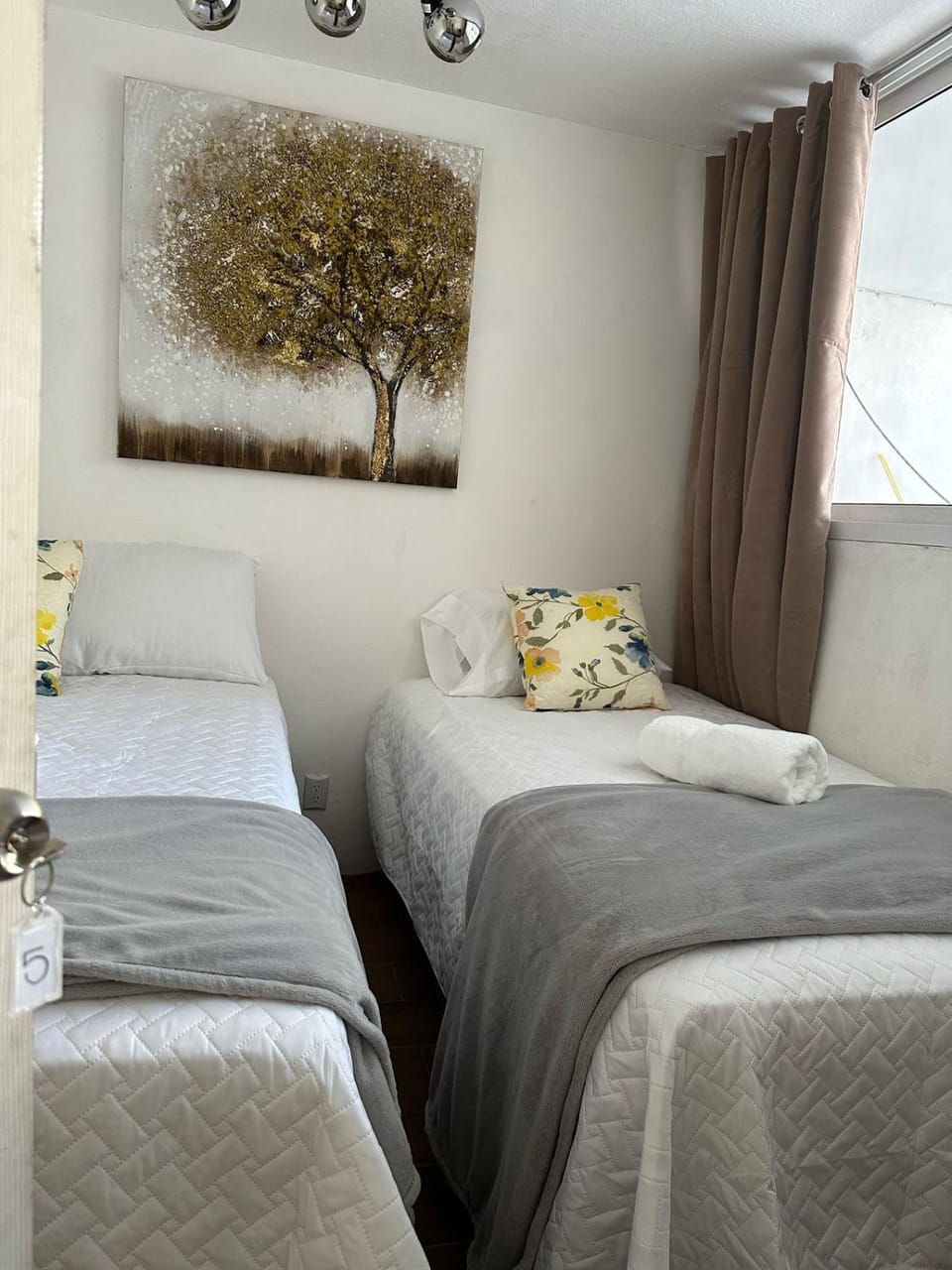 Casa Lirios Vacation rental in Guatemala City