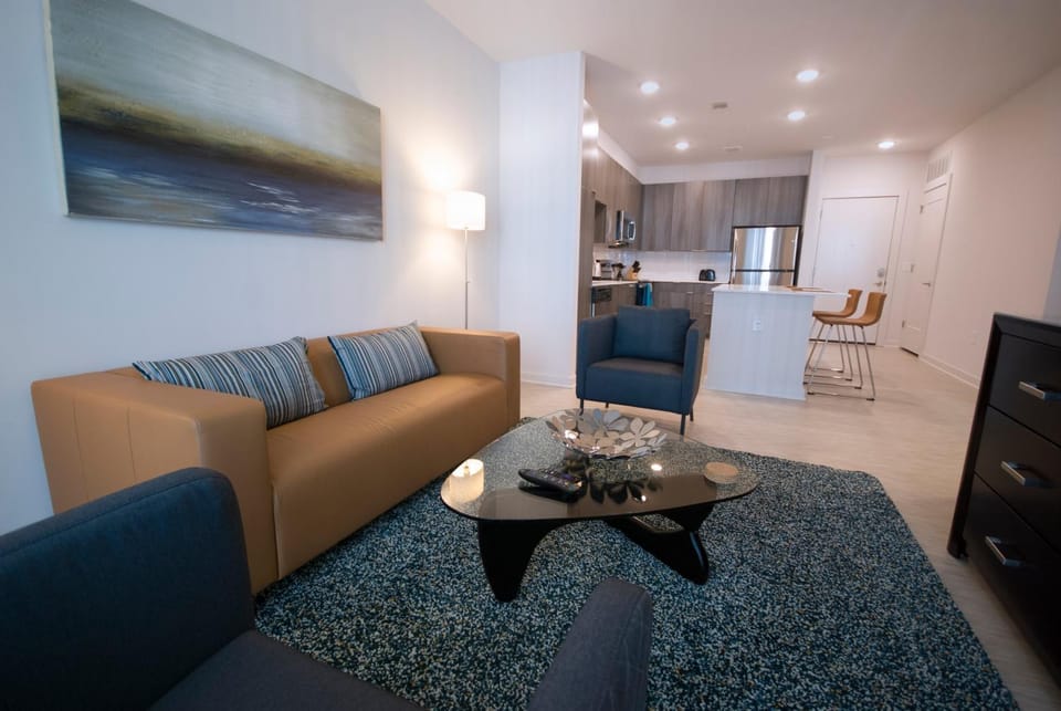 Spectacular Apartments by BCA Furnished Apartments Spec1B 422 D Apartment in Atlanta