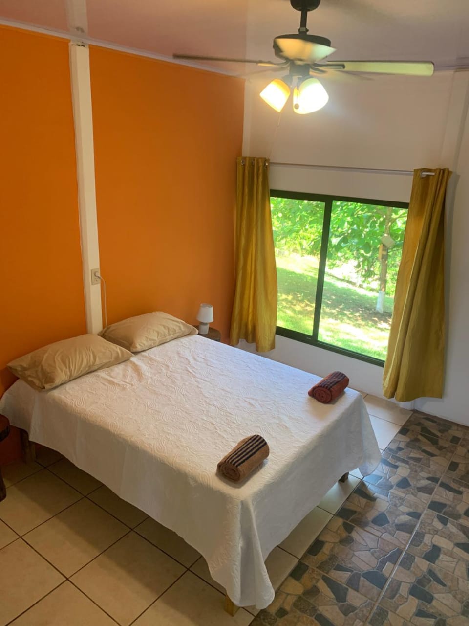 Finca flo Vacation rental in San José Province