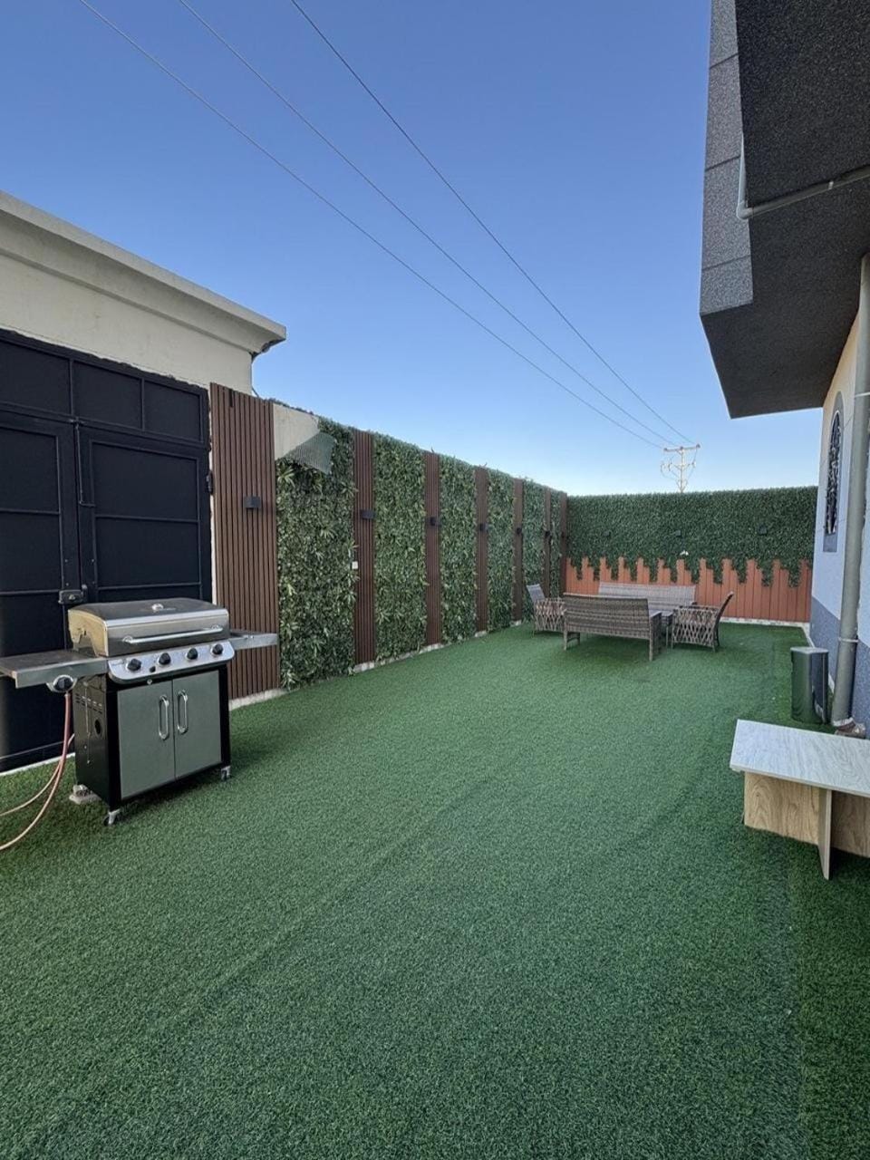 Hayatt Ula suite -101 Apartment in Al Madinah Province