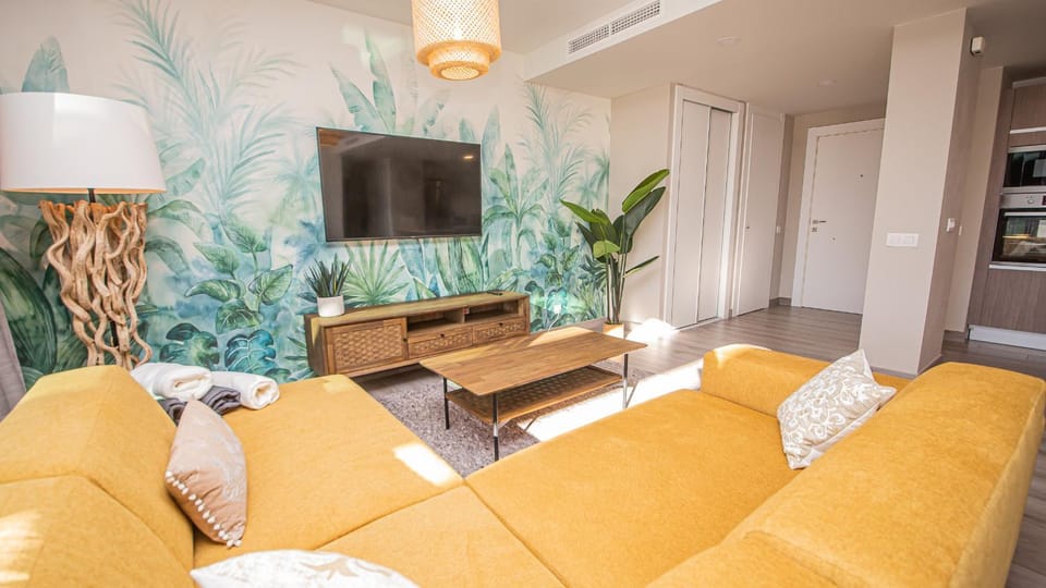 Casares Green 5 2B Apartment in Costa del Sol