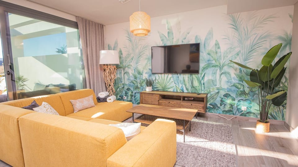 Casares Green 5 2B Apartment in Costa del Sol
