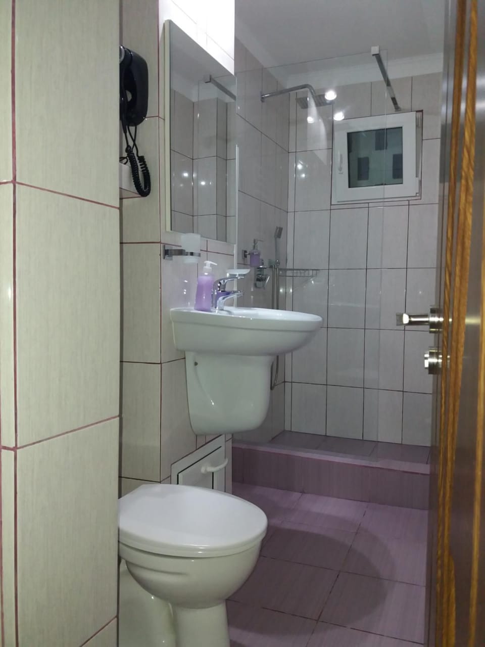 Apartament P&D Apartment in Constanta