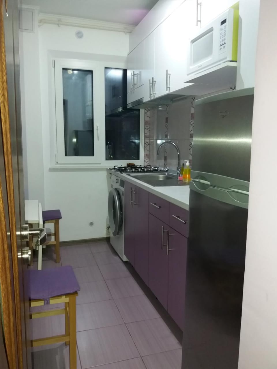 Apartament P&D Apartment in Constanta