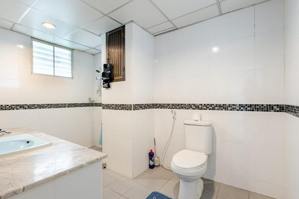 Surawong Condominium Apartment in Bangkok