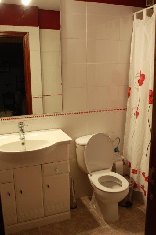 Azul Apartment in Puerto Naos