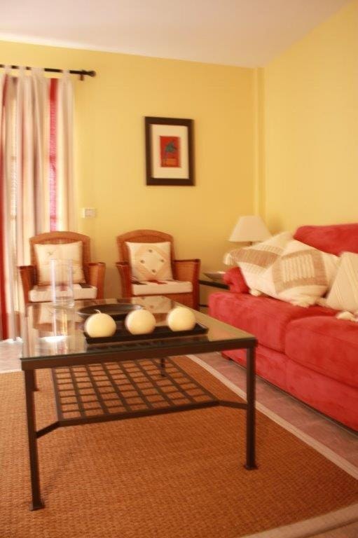Azul Apartment in Puerto Naos