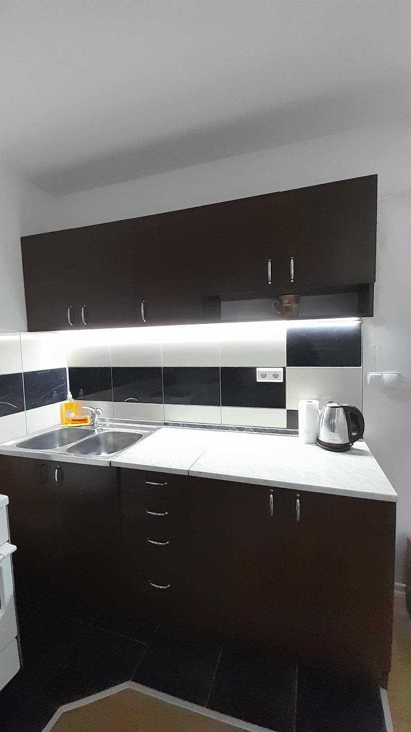 Hana apartman 08 Apartment in Sarajevo