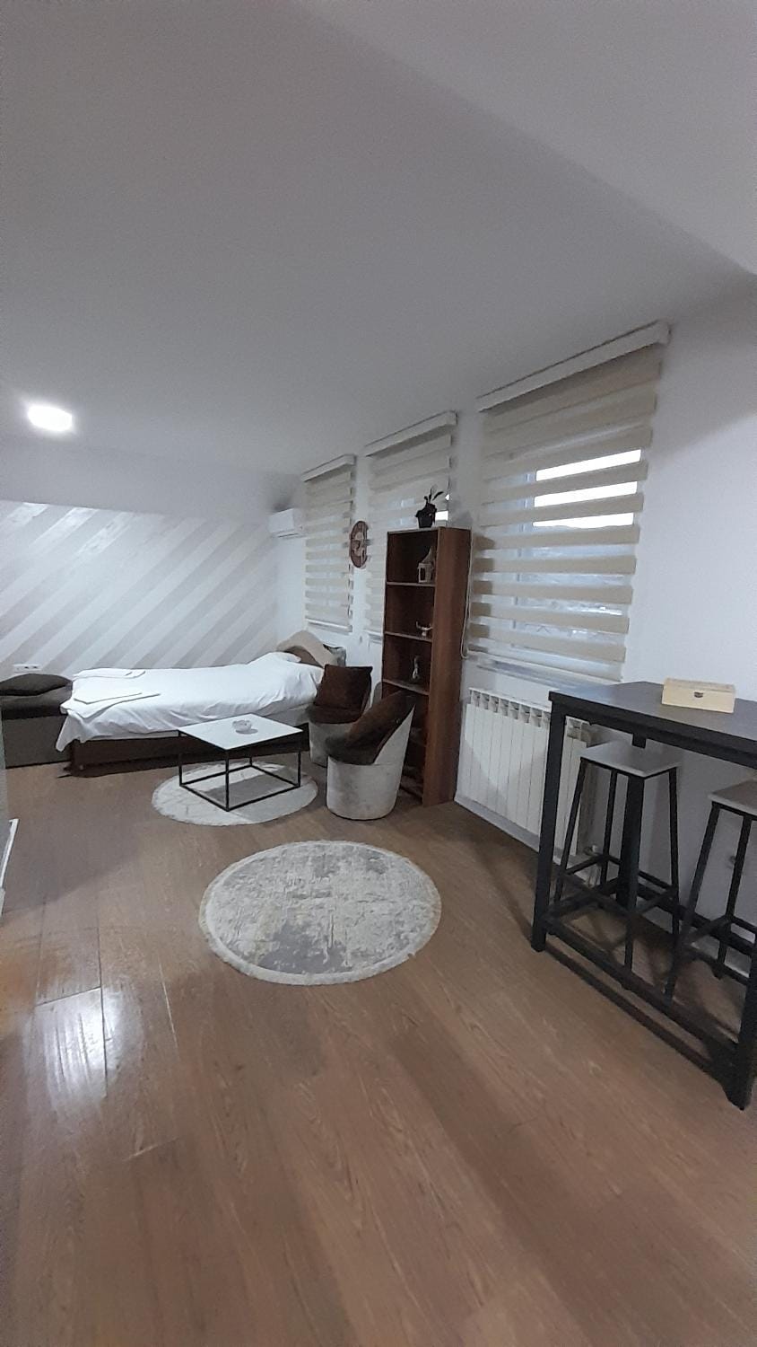 Hana apartman 08 Apartment in Sarajevo