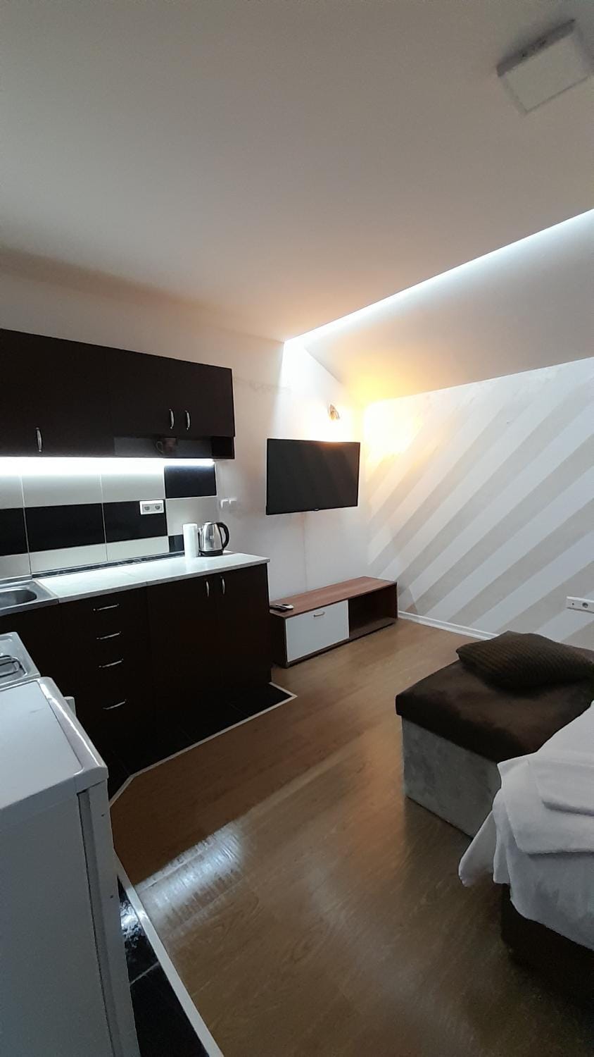 Hana apartman 08 Apartment in Sarajevo