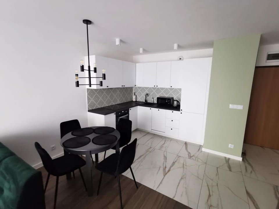 ZDROJOWA POLANA Apartamenty Apartment in Poland