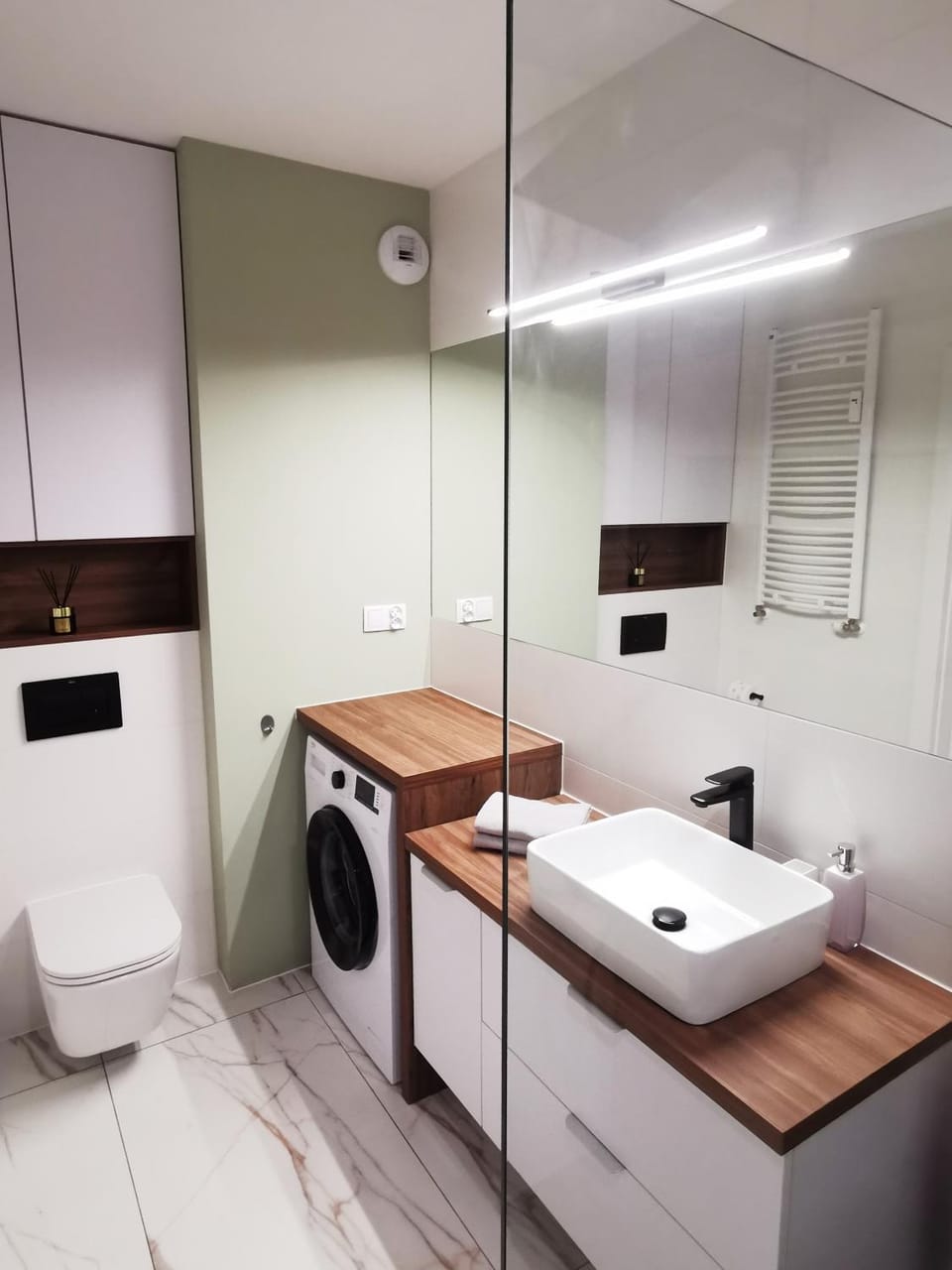 ZDROJOWA POLANA Apartamenty Apartment in Poland
