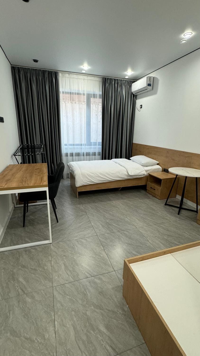 Victoria Guest House Bed and Breakfast in Almaty Region, Kazakhstan