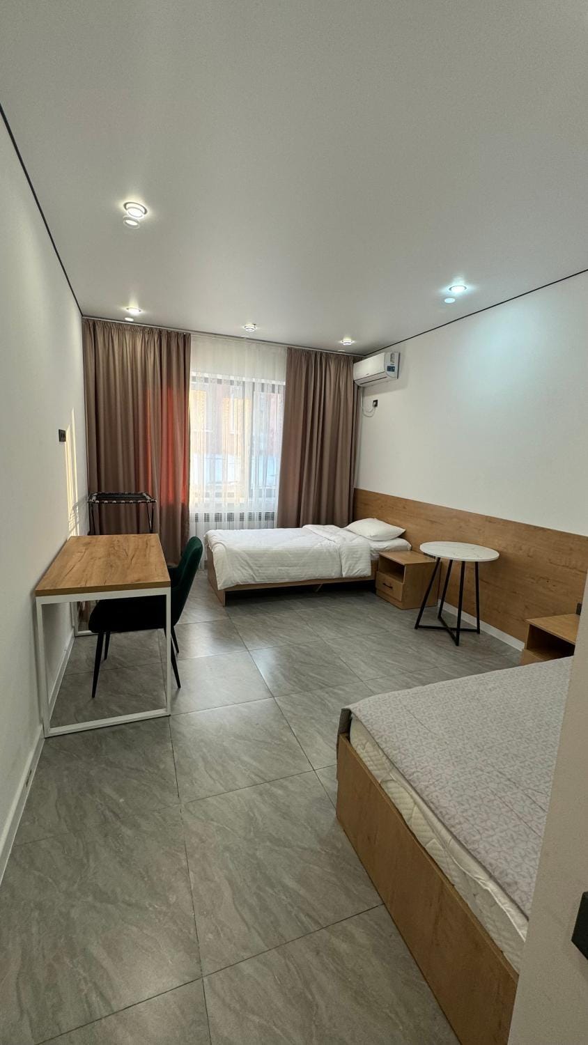 Victoria Guest House Bed and Breakfast in Almaty Region, Kazakhstan