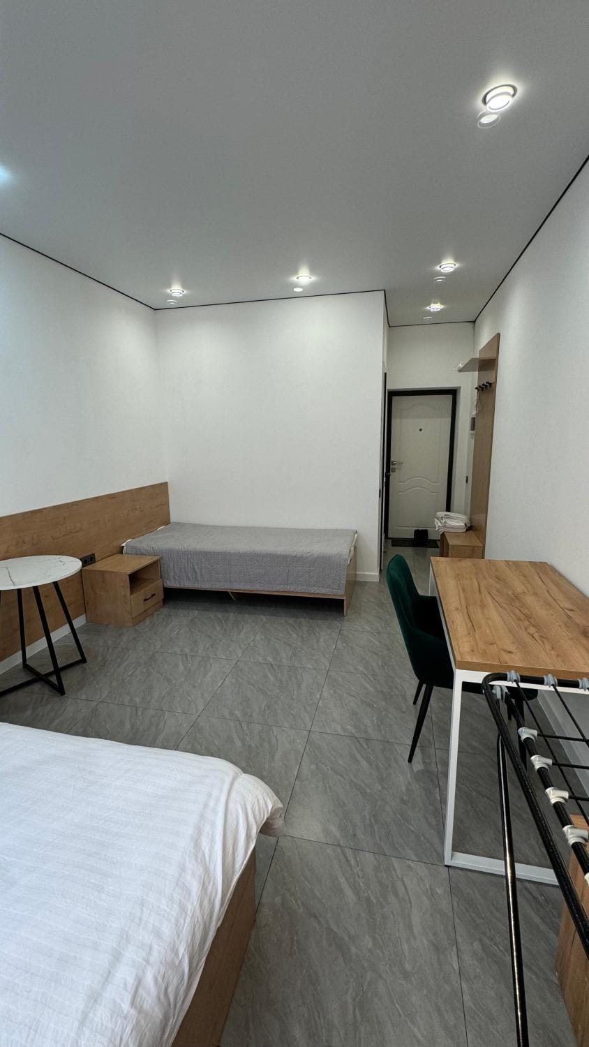 Victoria Guest House Bed and Breakfast in Almaty Region, Kazakhstan