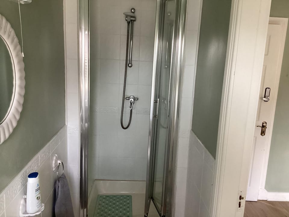 Gala House Strandhill Vacation rental in County Sligo