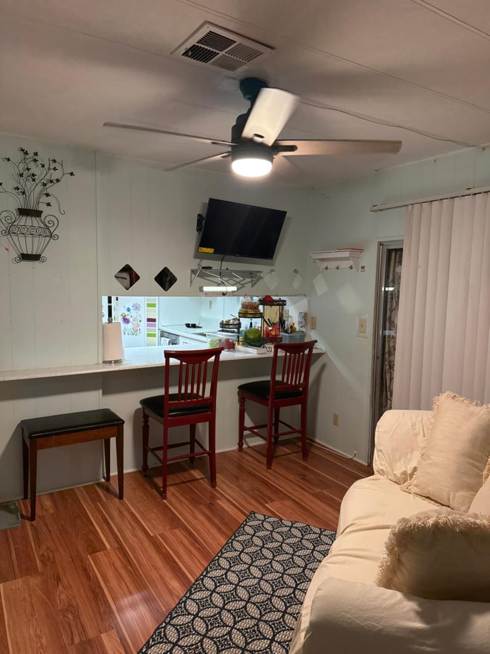 Choice of comfort Vacation rental in Hemet