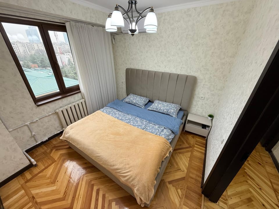 View (from property/room), Bedroom, heating, internet, air conditioner