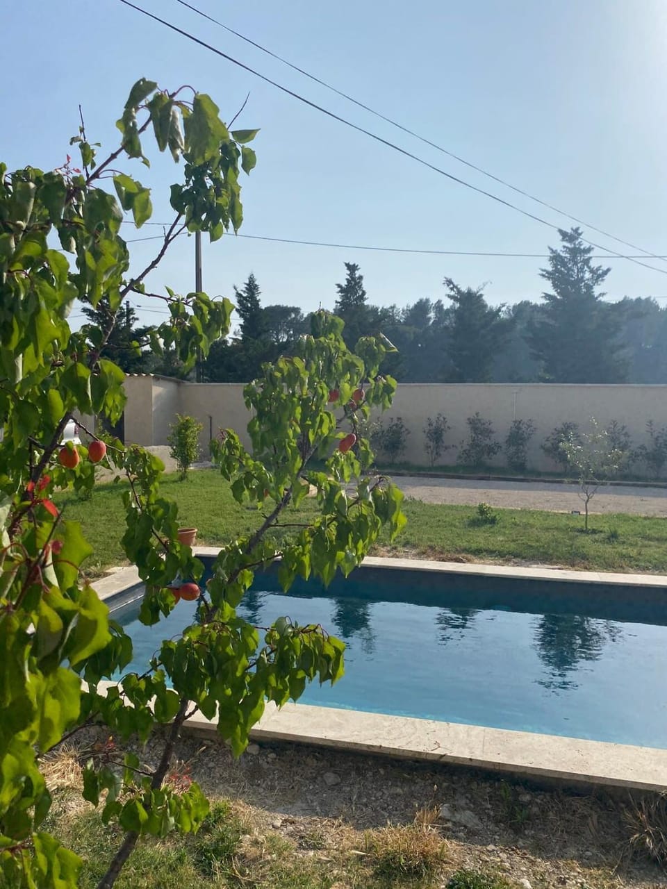Bastide Caladone Charm and authenticity House in L'Isle-sur-la-Sorgue