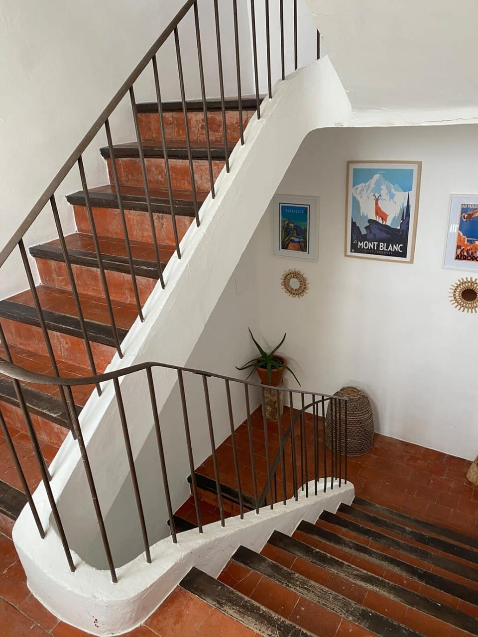Bastide Caladone Charm and authenticity House in L'Isle-sur-la-Sorgue