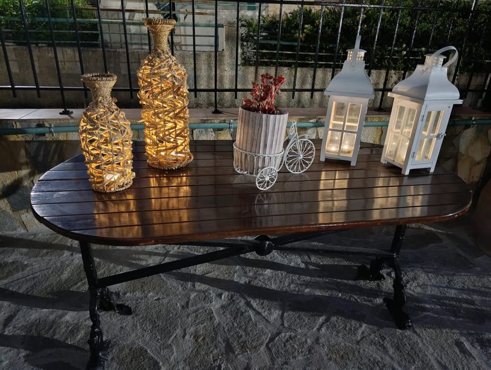 Villa Christina Sea Side A Apartment hotel in Halkidiki