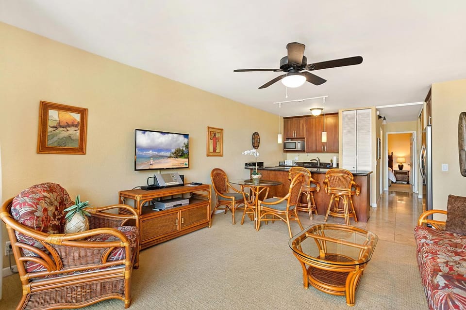 Maui Vista 1-308 House in Kihei